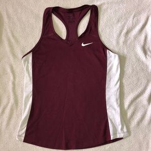 Nike Dri Fit Top